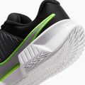 Women's tennis shoes Nike GP Challenge Pro black/anthracite/volt/white 8