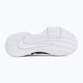 Women's tennis shoes Nike GP Challenge Pro black/anthracite/volt/white 4