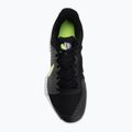 Women's tennis shoes Nike GP Challenge Pro black/anthracite/volt/white 5