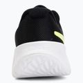 Women's tennis shoes Nike GP Challenge Pro black/anthracite/volt/white 6
