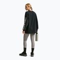 Women's longsleeve Nike Dri-Fit black/white 3