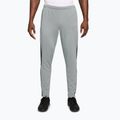 Men's trousers Nike Academy Dri-Fit light smoke grey/white/black/metallic gold