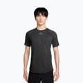 Men's training T-shirt Nike Pro Training Dri-Fit black/black/white