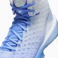 Men's basketball shoes Jordan Kobe III Protro Royal Pulse/White/Chrome 5
