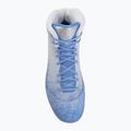 Men's basketball shoes Jordan Kobe III Protro Royal Pulse/White/Chrome 5