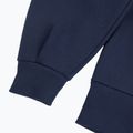 Women's sweatshirt Nike Court Collection French Terry Crew Neck midnight navy/sail 7