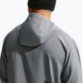 Men's jacket Nike Form Dri-Fit GFX smoke grey 4