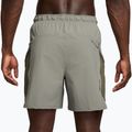 Men's shorts Nike Pro Training Dri-Fit 6" light army/medium olive/light liquid lime 2