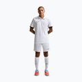 Men's football shorts Nike Dri-Fit Academy white/white/black 2
