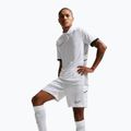 Men's football shorts Nike Dri-Fit Academy white/white/black 4
