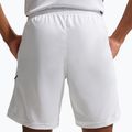 Men's football shorts Nike Dri-Fit Academy white/white/black 5