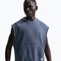 Men's training sweatshirt Nike Athletic Club Dri-Fit Sleeveless Hoodie 4