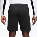 Men's football shorts Nike Dri-Fit Academy black/black/white 2