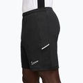 Men's football shorts Nike Dri-Fit Academy black/black/white 3