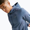 Men's jacket Nike Form Dri-Fit diffused blue 5