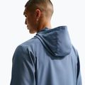 Men's jacket Nike Form Dri-Fit diffused blue 6