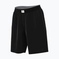 Men's shorts Nike Athletic Club Dri-Fit 5" black/pale ivory/black