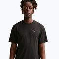 Men's T-shirt Nike Hyverse Dri-Fit GFX black/white