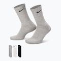 Socks Nike Everyday Cushioned multi color 3