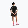 Women's running top Nike Swift Dri-Fit black/iron grey 4