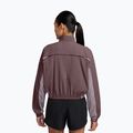 Women's running jacket Nike Swift UV Repel tattoo/light violet ore 2