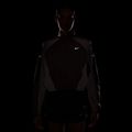 Women's running jacket Nike Swift UV Repel tattoo/light violet ore 4