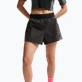 Women's shorts Nike Swift UV Repel High-Waisted black/iron grey