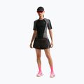 Women's shorts Nike Swift UV Repel High-Waisted black/iron grey 2
