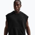 Men's training sweatshirt Nike Athletic Club Dri-Fit Sleeveless Hoodie