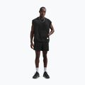 Men's training sweatshirt Nike Athletic Club Dri-Fit Sleeveless Hoodie 2