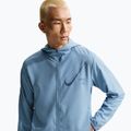 Men's jacket Nike Form Dri-Fit GFX work blue