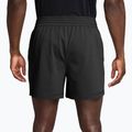 Men's shorts Nike Athletic Club Dri-Fit 5" black/pale ivory/black 2