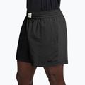 Men's shorts Nike Athletic Club Dri-Fit 5" black/pale ivory/black 3