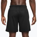 Men's shorts Nike Totality Dri-Fit 7" black/white 2