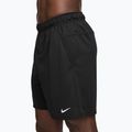 Men's shorts Nike Totality Dri-Fit 7" black/white 3