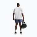 Men's shorts Nike Athletic Club Dri-Fit 5" diffused blue/pale ivory/diffused blue 4