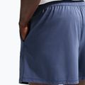 Men's shorts Nike Athletic Club Dri-Fit 5" diffused blue/pale ivory/diffused blue 6