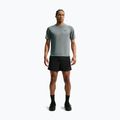 Men's training shirt Nike Flex smoke grey/black 2