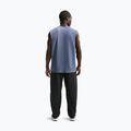Men's trousers Nike N.A.C. Dri-Fit Woven black/pale ivory/black 3