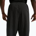 Men's trousers Nike N.A.C. Dri-Fit Woven black/pale ivory/black 6