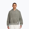 Men's training sweatshirt Nike Athletic Club Dri-Fit Hoodie light army/light army