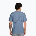 Men's T-shirt Nike Hyverse Dri-Fit GFX work blue/diffused blue 2