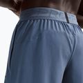 Men's shorts Nike Pro Training Dri-Fit 6" diffused blue/black 8