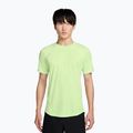Men's training T-shirt Nike Pro Training Dri-Fit light liquid lime/light liquid lime