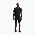 Men's training shirt Nike Flex black/white 2