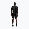 Men's training shirt Nike Flex black/white 3