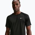 Men's training shirt Nike Flex black/white 4