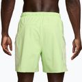 Men's shorts Nike Pro Training Dri-Fit 6" light liquid lime/light liquid lime 2