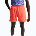 Men's tennis shorts Nike Court Dri-Fit Victory 7" turf orange/white 2
