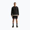 Men's longsleeve Nike Primary NanoKnit black/black 8